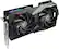 Alt View 16. MSI - NVIDIA RTX 4060 GAMING X 8G - 8GB GDDR6 - PCI Express 4.0 - Graphics Card - Black.