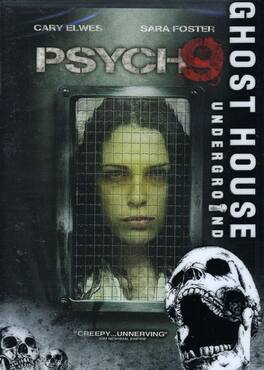 Psych:9 - DVD