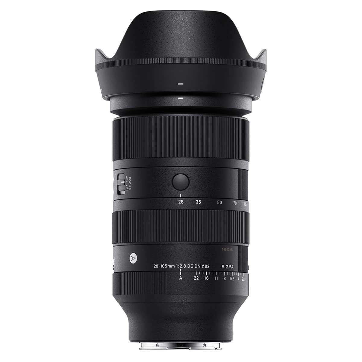 Sigma 28 105mm f/2.8 DG DN Art Lens for Sony E Black - Best Buy