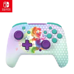 Invincible Mario