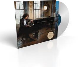 Gilbert O'Sullivan - Driven - VINYL LP