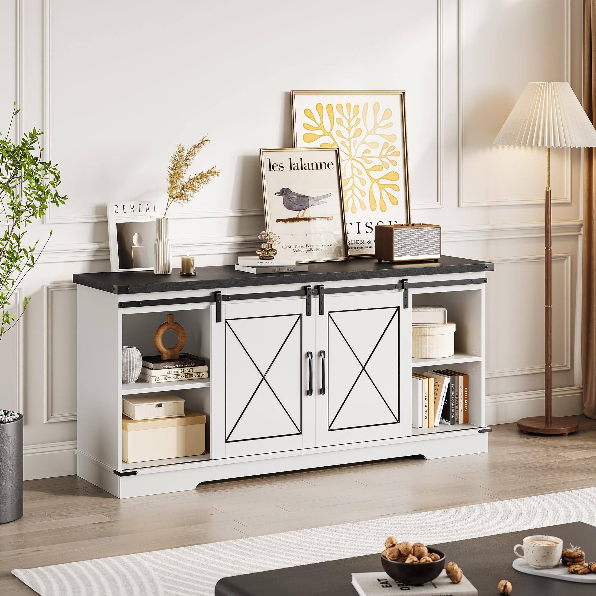 Certainly! Here is the corrected and grouped text from the image:

1. **Cereal**
   - Cereal

2. **Les Lalanne**
   - Les Lalanne
   - CWMR

3. **Cisse**
   - Cisse
   - The New York Times
   - The New York Times
   - The New York Times

4. **Books**
   - Les Grands Projets de l'Architecture
   - Impact
   - Les Grands Projets de l'Architecture

5. **Other Text**
   - EAT
   - DRINK

6. **Decorative Items**
   - (No text on decorative items)

This text is grouped based on the visible items and their placement in the image.