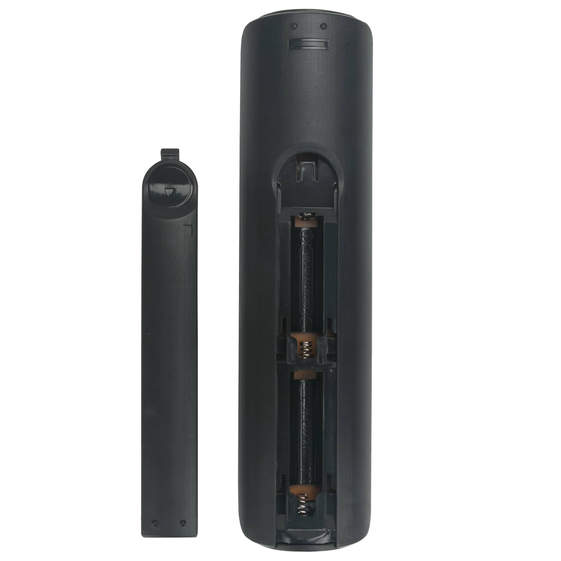 Back. ALLIMITY - AH59-02424A Replacement Remote, for Samsung Home Theater System HT-E355 HT-E350 HT-E350K HT-E355K HT-E353K HT-E353HK - Black.