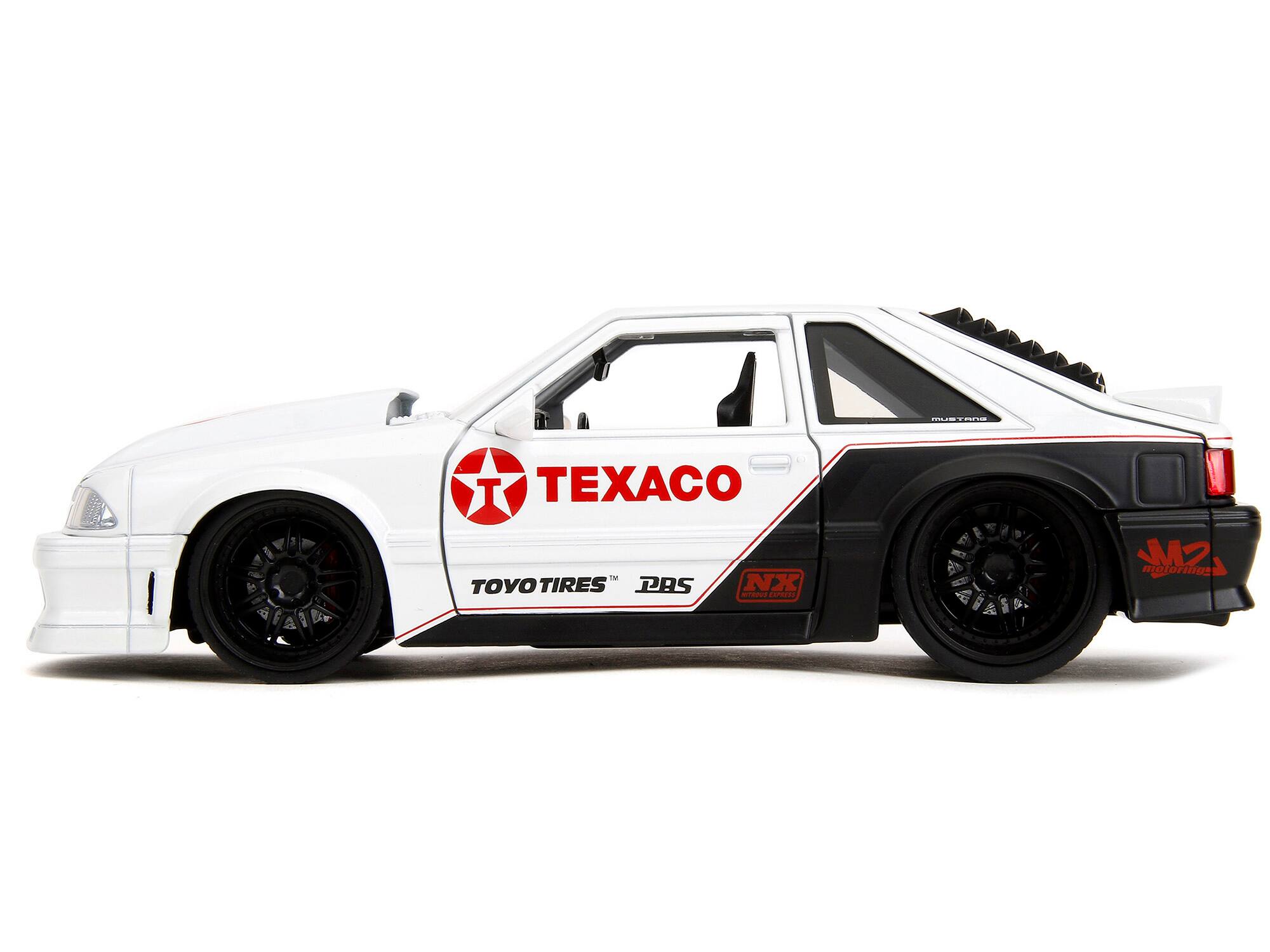 CICI- I TEXACO 2 TOYO TIRES PAS NX ad CAPOESE M2 motorin