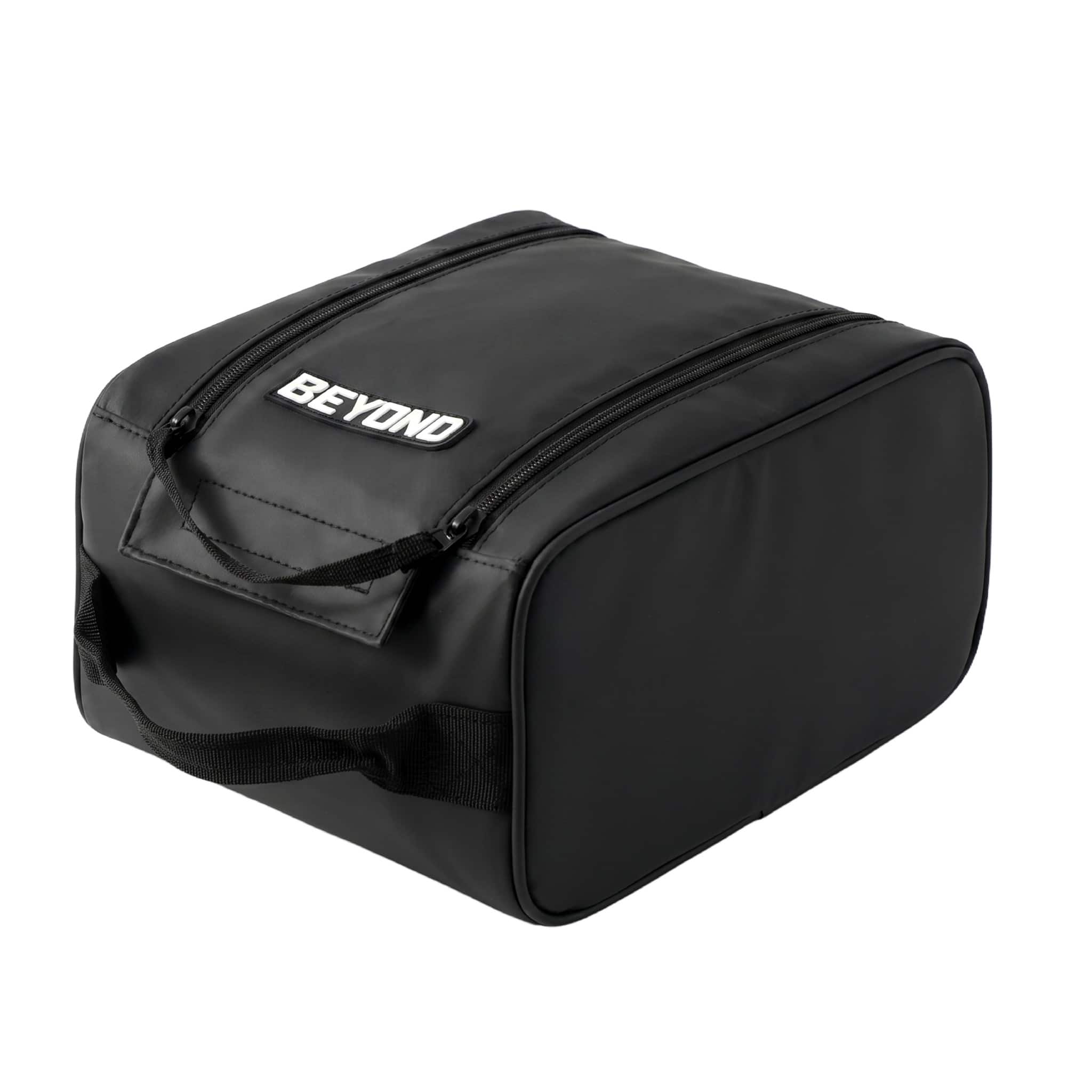 Beyond Braid - Fishing Bait Commander Bait Bag - Black price history on PriceWatchPro