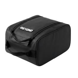 Beyond Braid - Fishing Bait Commander Bait Bag - Black