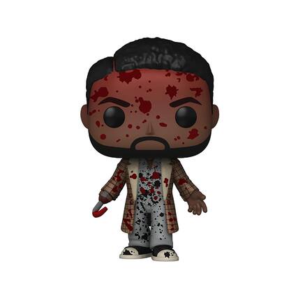 Front. Funko - Candyman Funko POP Vinyl Figure | Candyman Chase - Brown.