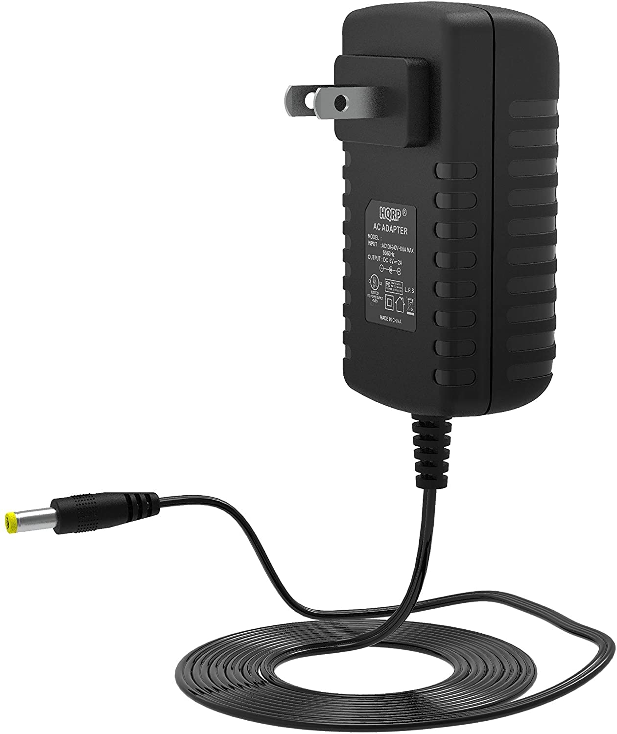 HQRP 8 AC ADAPTER ACD NPU nothing_to_t SO00 S x = 06-8 9 a LPS 0 NtER NOU IuL