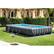 Alt View 24. Intex - 24' x 12' x 52" Rectangular Pool w/ Pump.