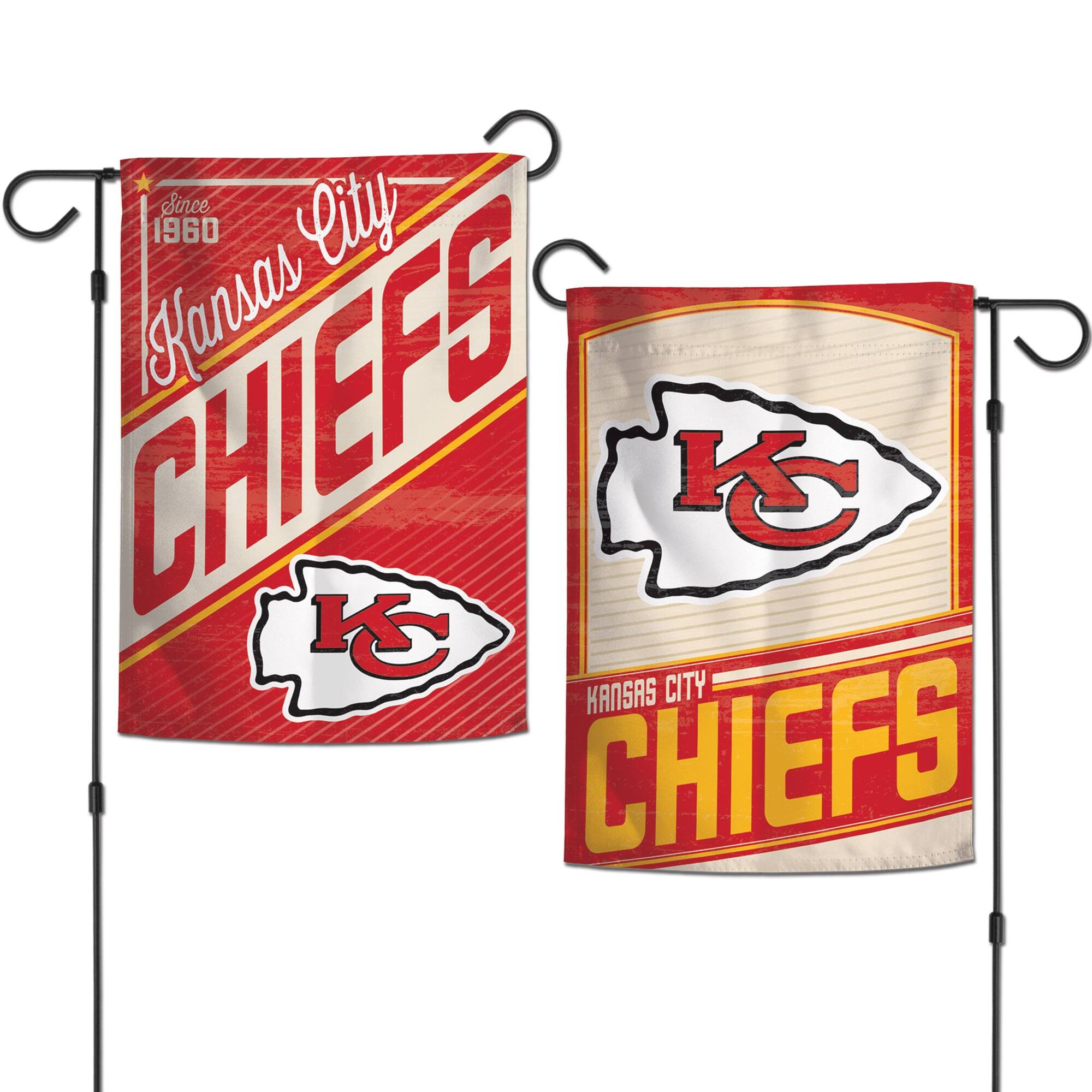 Since 1960  
Kansas City Chiefs  

Kansas City Chiefs