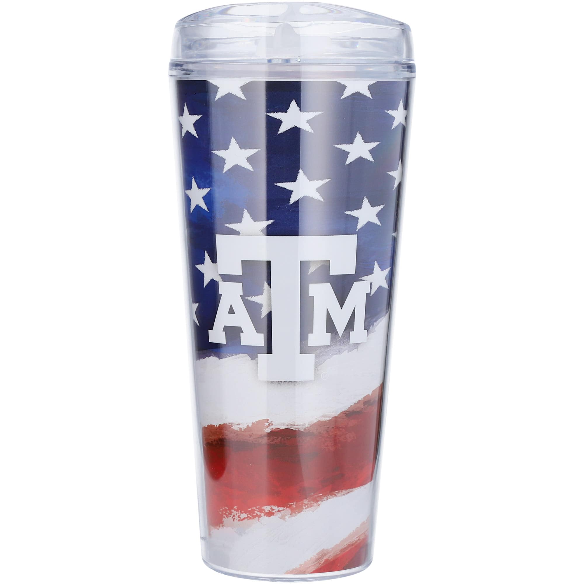 Indigo Falls - Texas A&M Aggies 22oz. Tritan Americana Tumbler - Multicolor