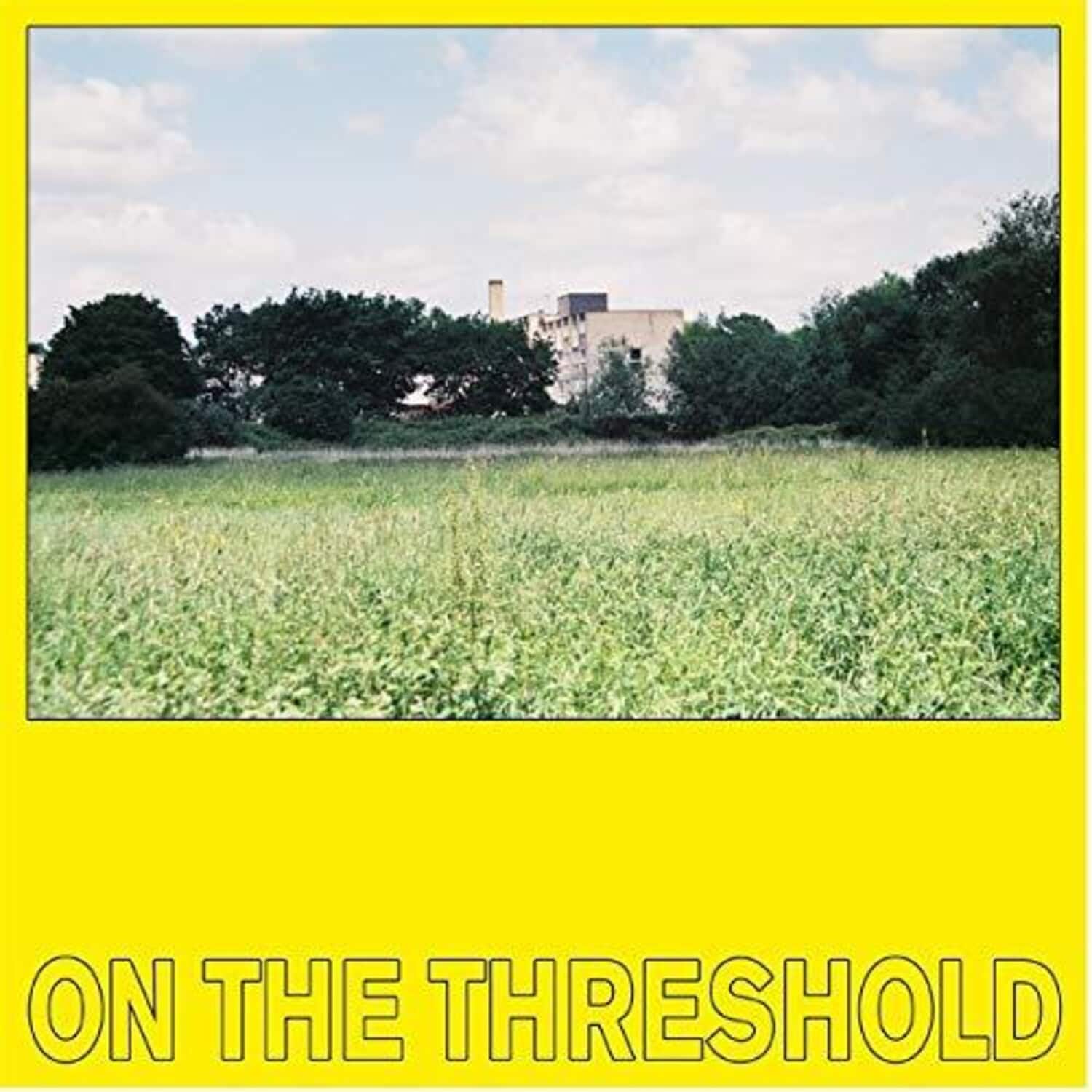 Basic Rhythm - On The Threshold   - VINYL LP price history on PriceWatchPro