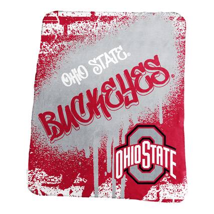OHIO STATE BUCKEYES
OHIO STATE