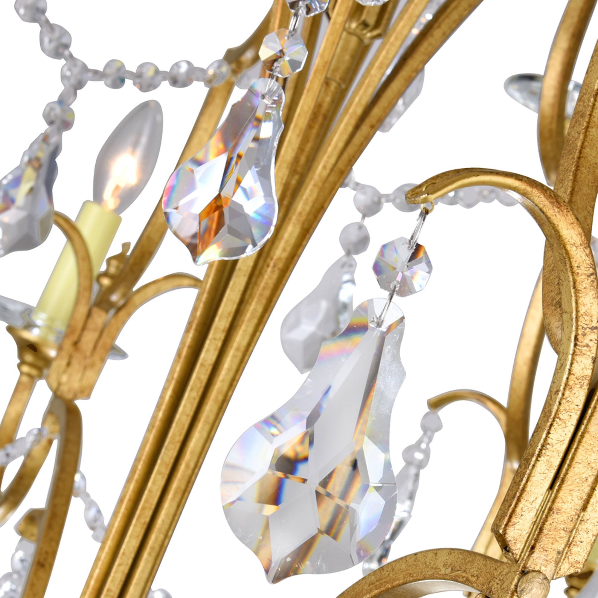 Alt View 2. CWI Lighting - Electra 12 Light Up Chandelier With Oxidized Bronze Finish - Oxidized Bronze.