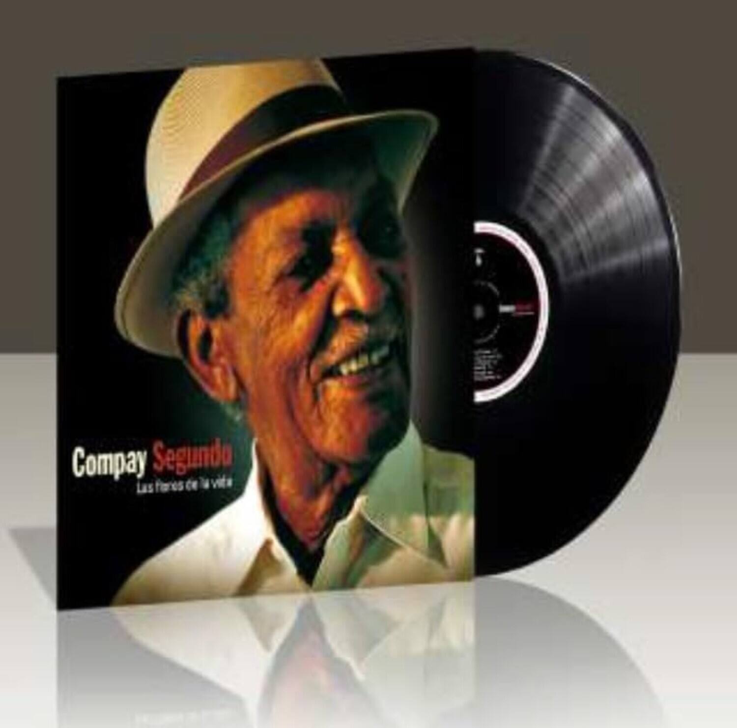 Compay Segundo  
Las flores de la vida
