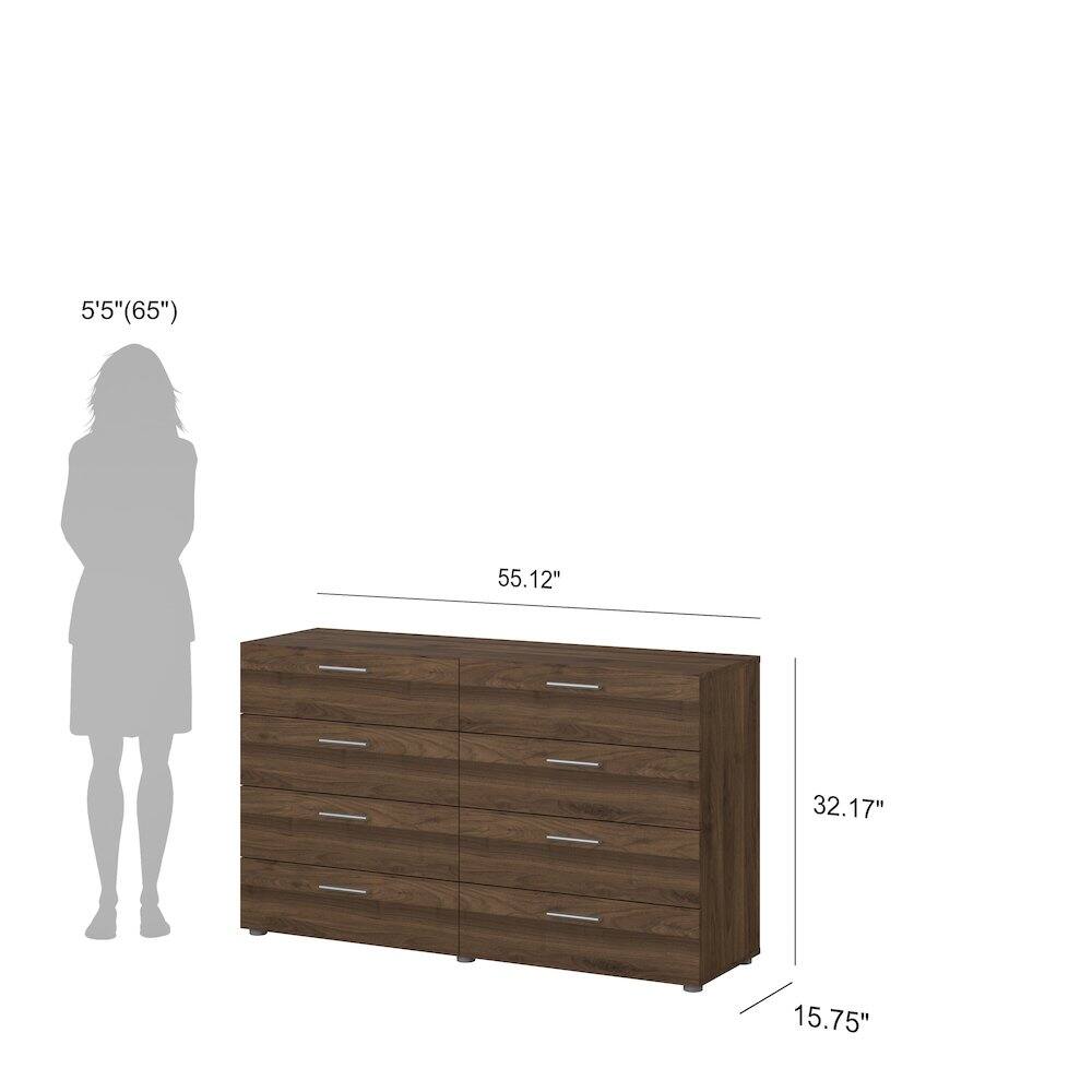5'5" (65")  
55.12"  
32.17"  
15.75"