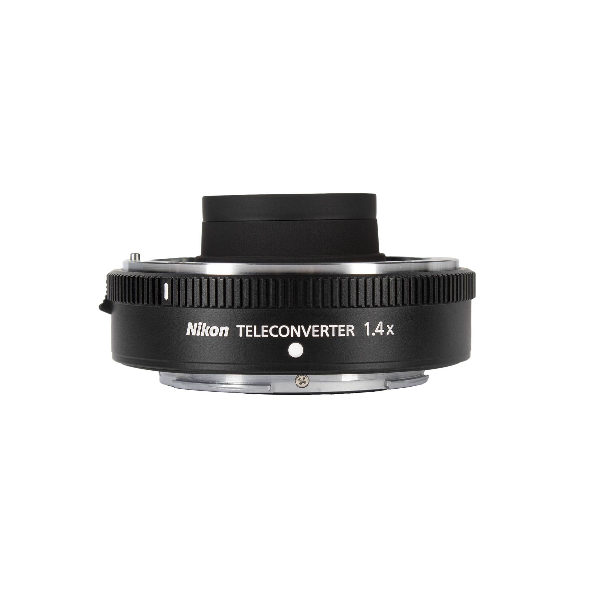 Nikon TELECONVERTER 1.4x