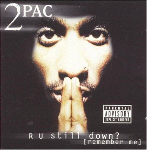 2PAC  
PARENTAL ADVISORY EXPLICIT CONTENT  
R U still down?  
[remember me]