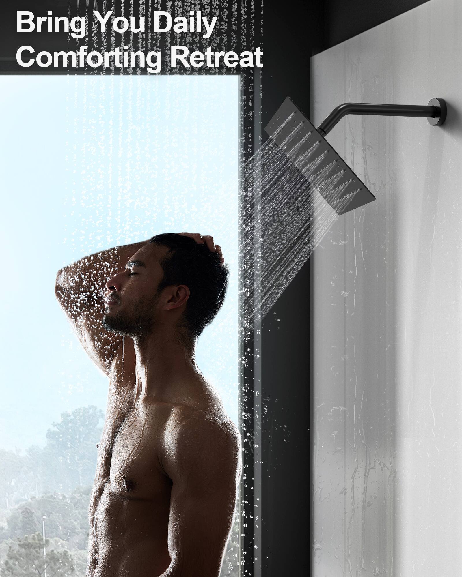 Bring You Daily Comforting Retreat