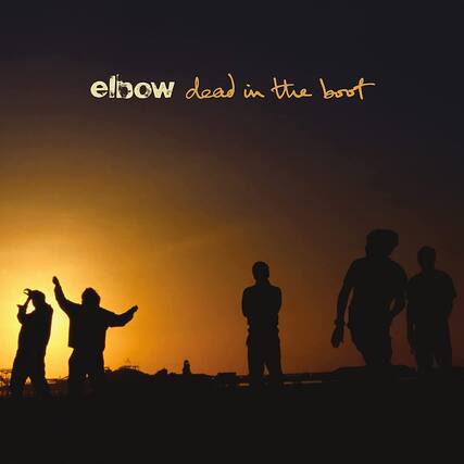 elbow dead in the boot