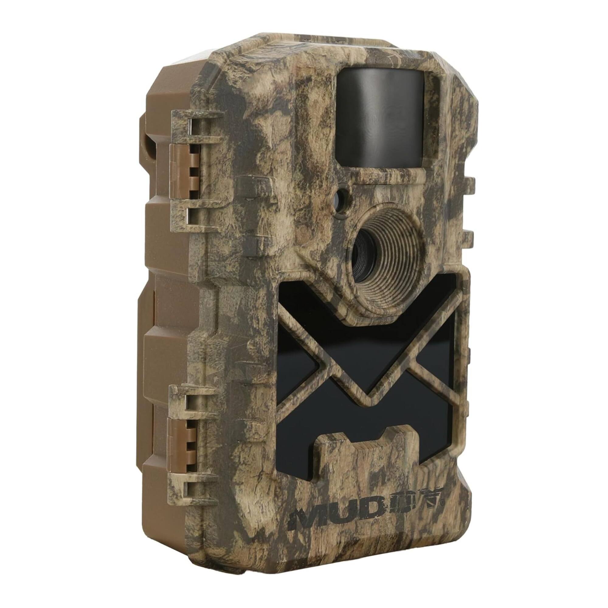 Angle. Muddy - Muddy Pro Cam 28 Trail Camera Combo - 28MP, 720P HD Video.