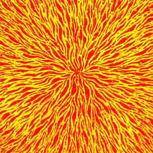 Cars & Trains - We Are All Fire - VINYL LP