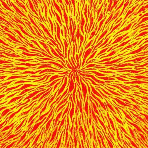 Front. Cars & Trains - We Are All Fire   - VINYL LP.