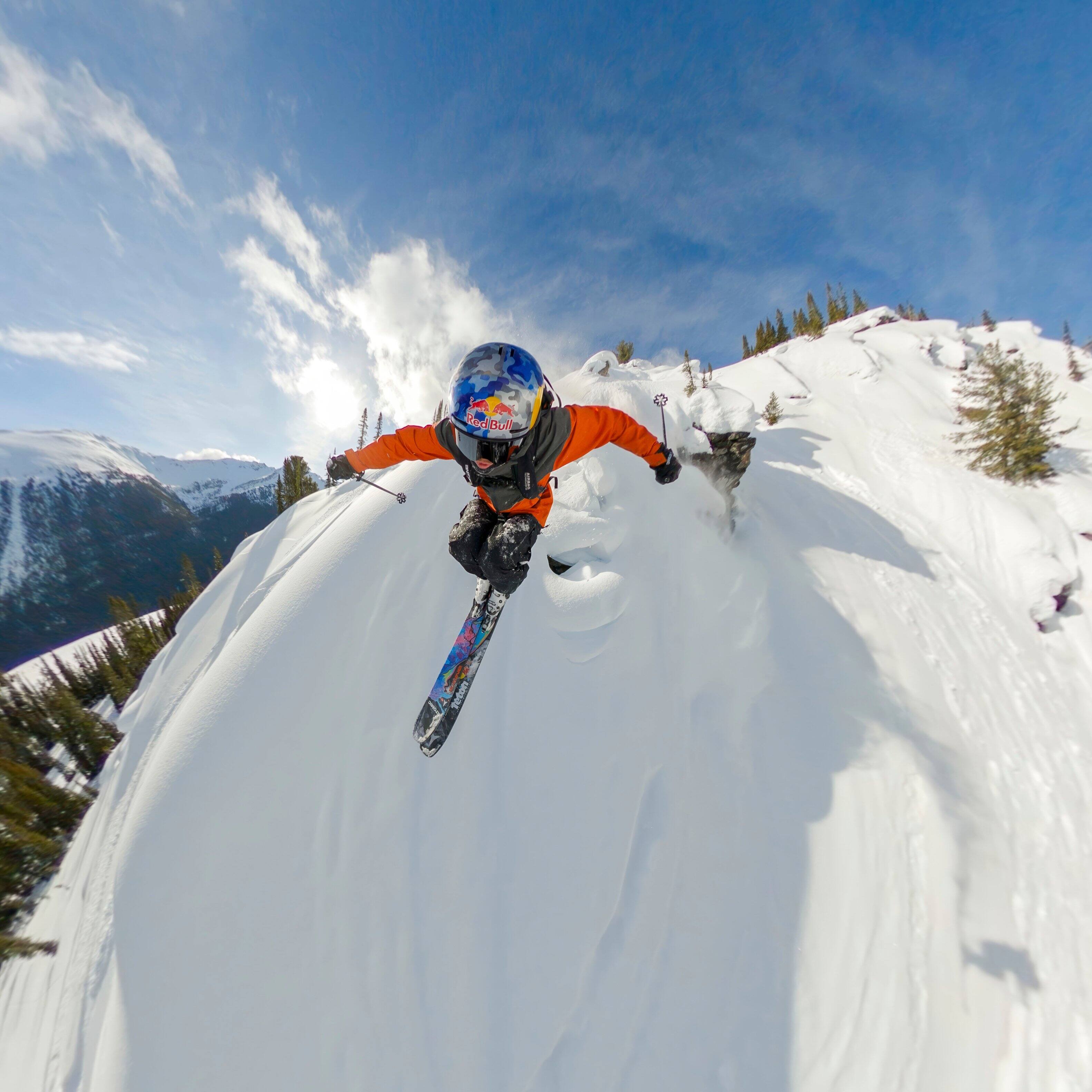 A 6 RadBull Tou Bull 957 Tedon