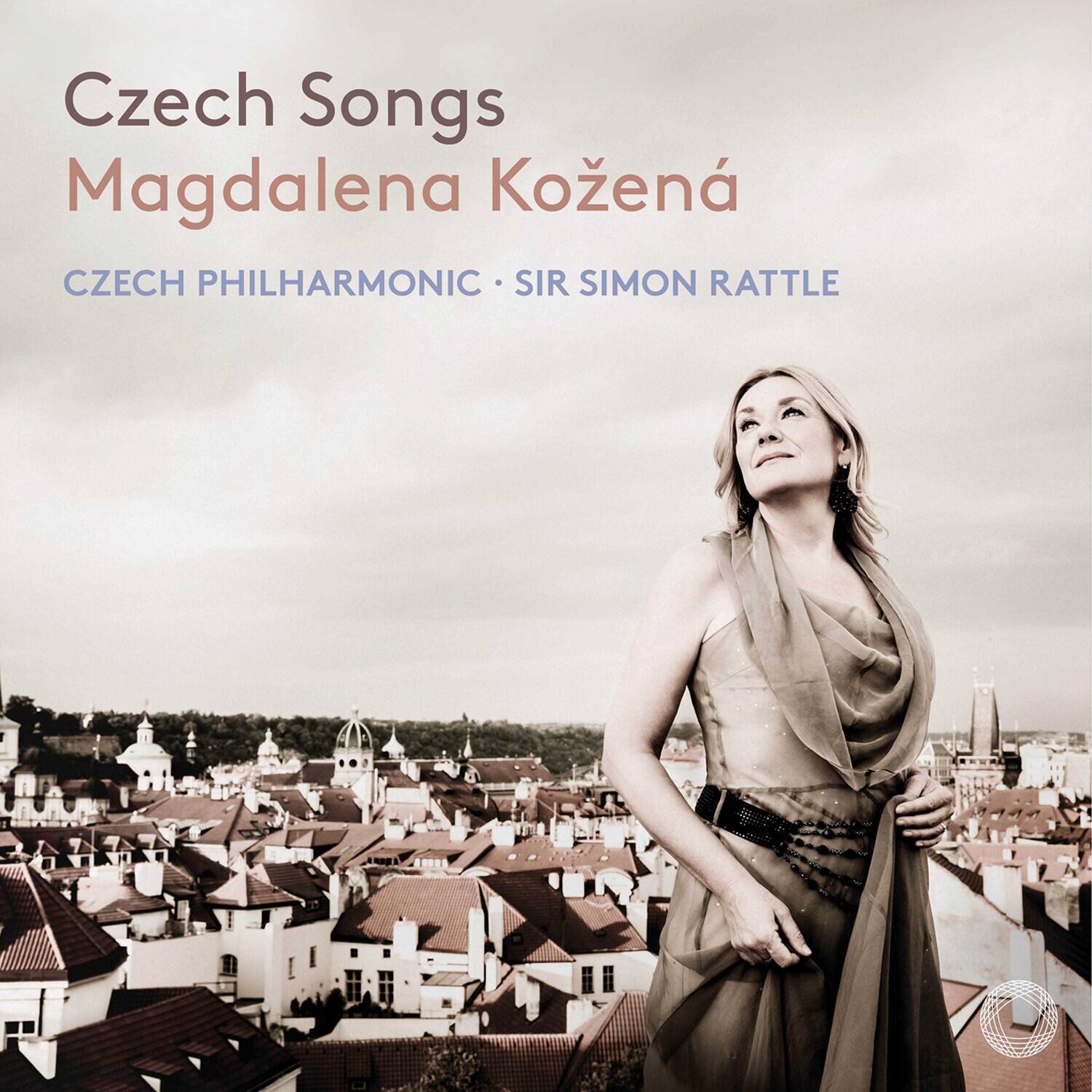 Magdalena Kozena - Dvorak, Klein, Krasa & Martinu: Czech Songs   - COMPACT DISCS [CD] price history on PriceWatchPro