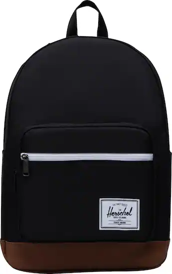 herschel backpack kohls Classic reach items Herschel Pop Quiz Backpack Black/Tan
