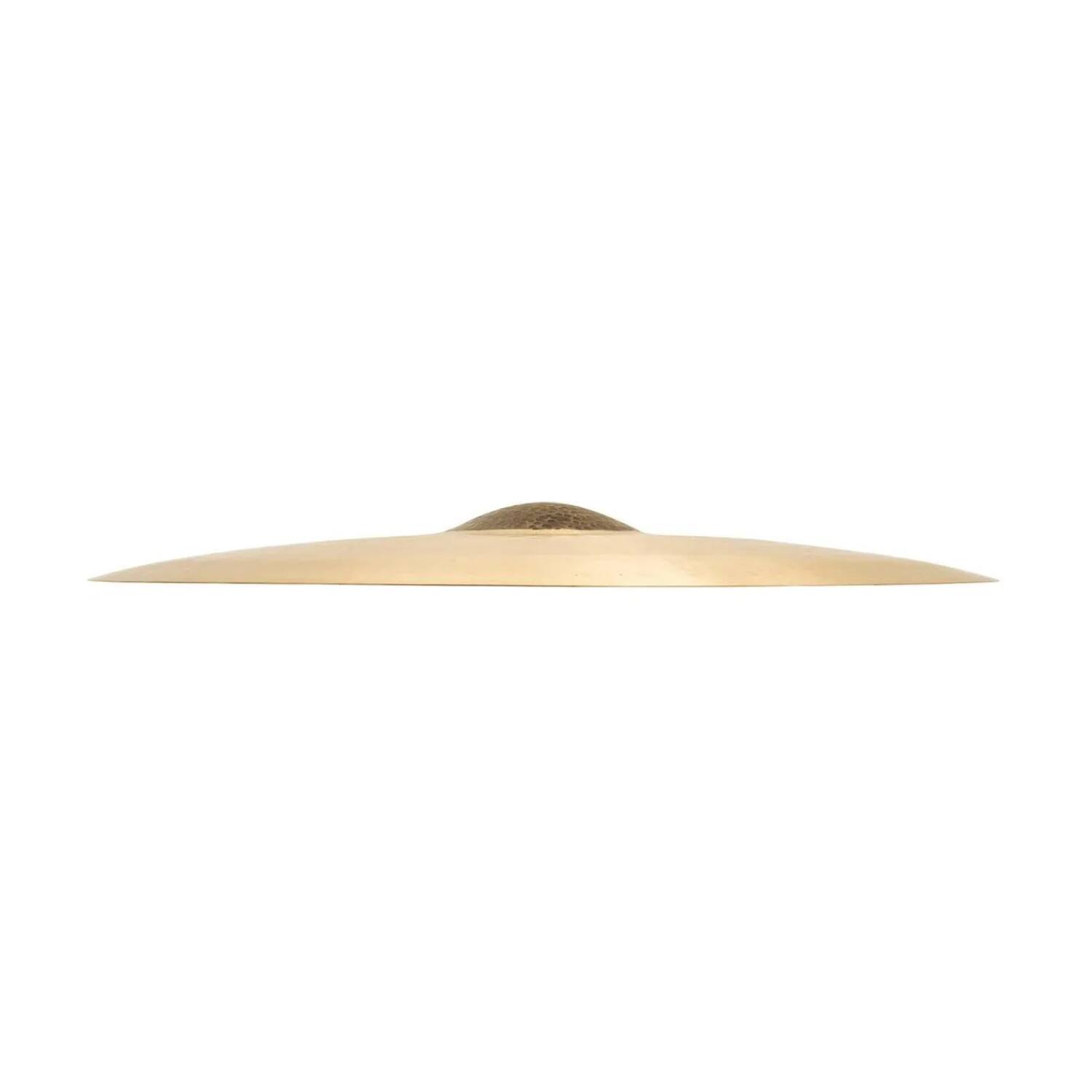 Left. Sabian - Sabian 22-Inch HHX Complex Medium Ride Cymbal.