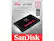 SanDisk Ultra 3D SSD
Faster boot-up. Blazing-fast performance.
Powered by 3D NAND technology
Démarrage de plus rapide. Performances ultra-rapides.
Propulsé par la technologie 3D NAND
1 TB/To
UP TO/JUSQU'A 560 MB/s - Mo/s*
READ/LECTURE 560
WRITE/ÉCRITURE 520
SanDisk Ultra SSD 3D