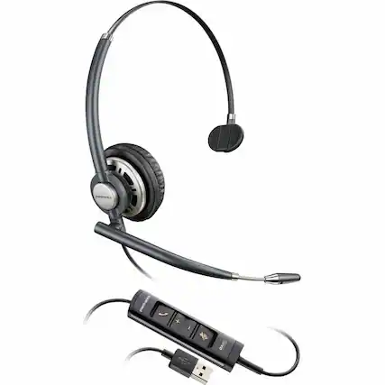 Plantronics I DARO