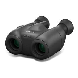 Canon - 8x20 IS Prism Binoculars