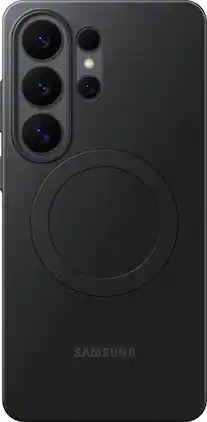 Samsung - Galaxy S26 Ultra Slim Magnet Case - Black