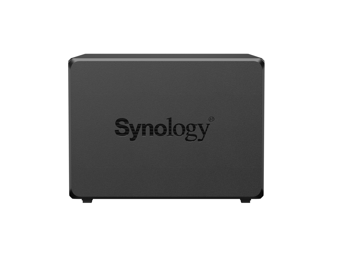 Alt View 1. Synology - Synology 5-Bay NAS DiskStation DX525.
