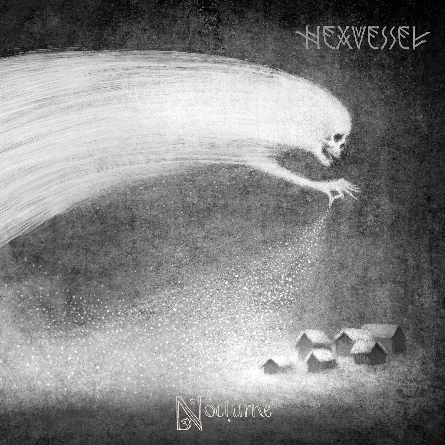 HEXVESSEL  
Nocturne