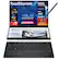 TouchScreen intel CORE ULTRA 9 Intel OLED ARC ASUS Graphics Zenbook Duo Copilot A 7 Al POWERED BACKLIT WiF KEYBOARD ASUS Zenbook ERLA Exhibition Booth Design