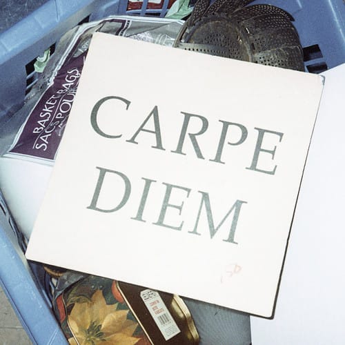 Walter TV - Carpe Diem   - COMPACT DISCS [CD] price history on PriceWatchPro