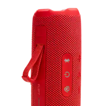 JBL Flip 7 Portable waterproof and drop proof speaker 2025 Red JBL Flip 7 Portable waterproof and drop proof speaker 2025 Red