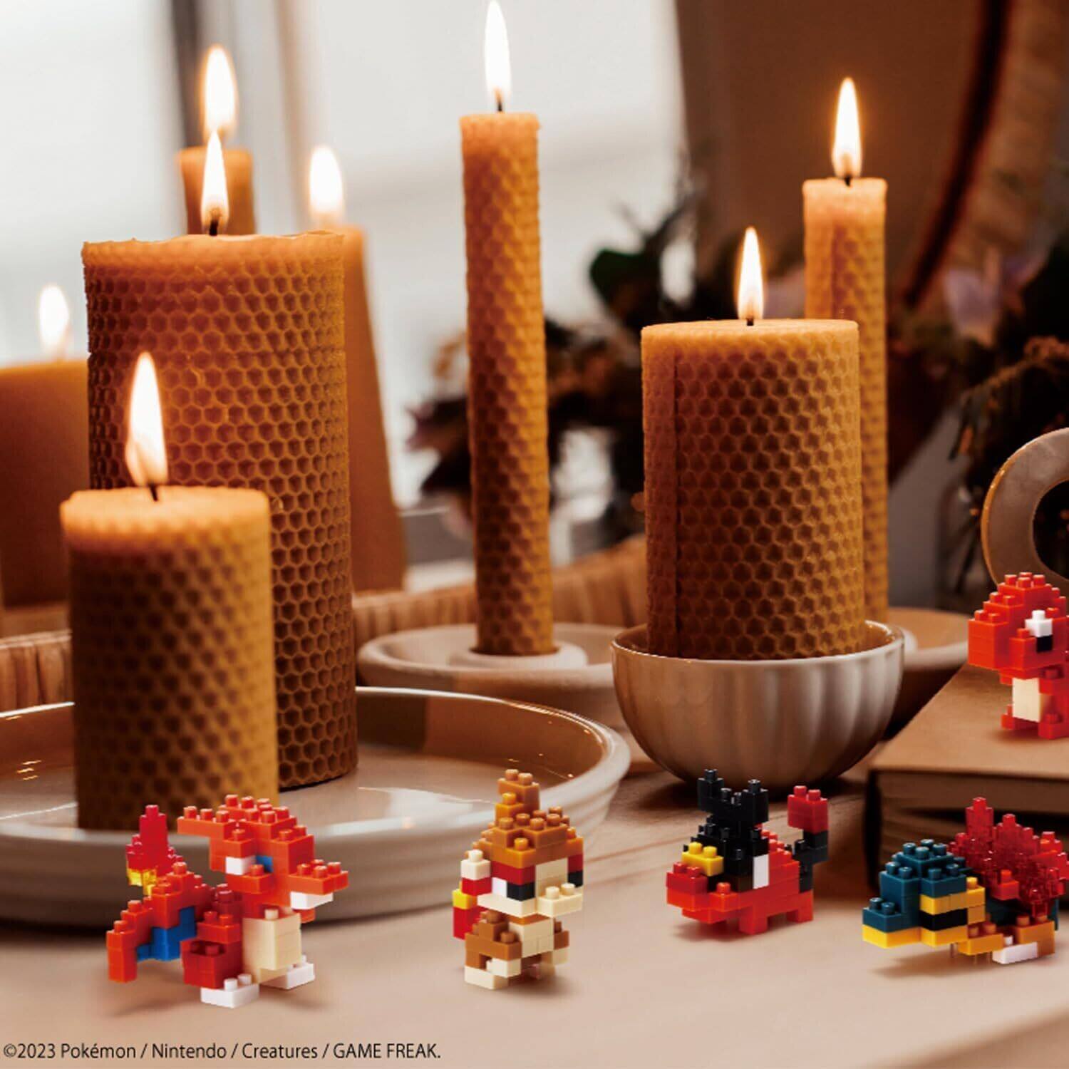 2023 Pokémon / Nintendo / Creatures / GAME FREAK.