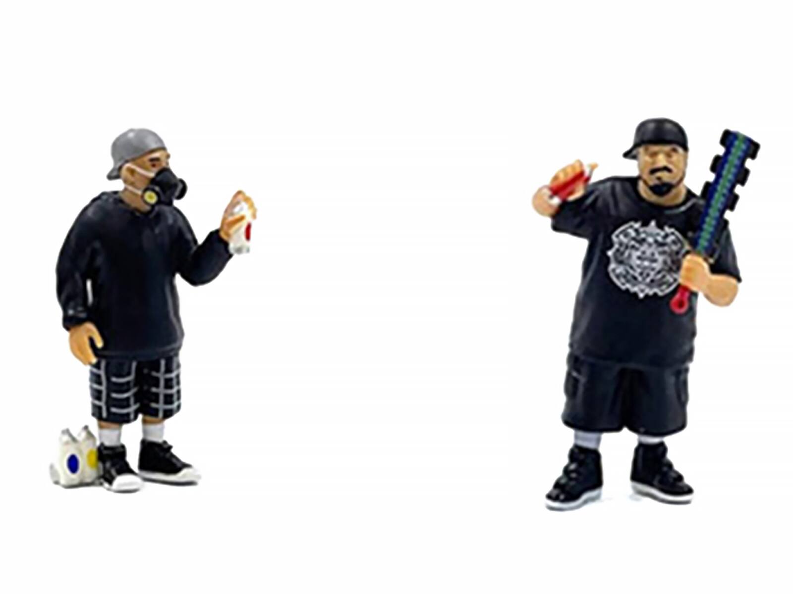 Alt View 3. Homies - "Homies" Set of 26 Figures Series 15 Limited Edition to 2500 Pieces Worldwide by Homies.