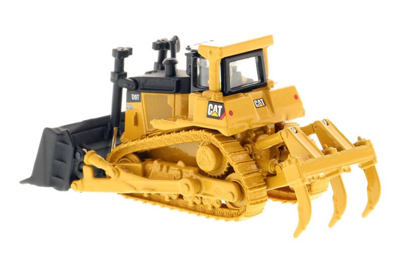 D9T CAT