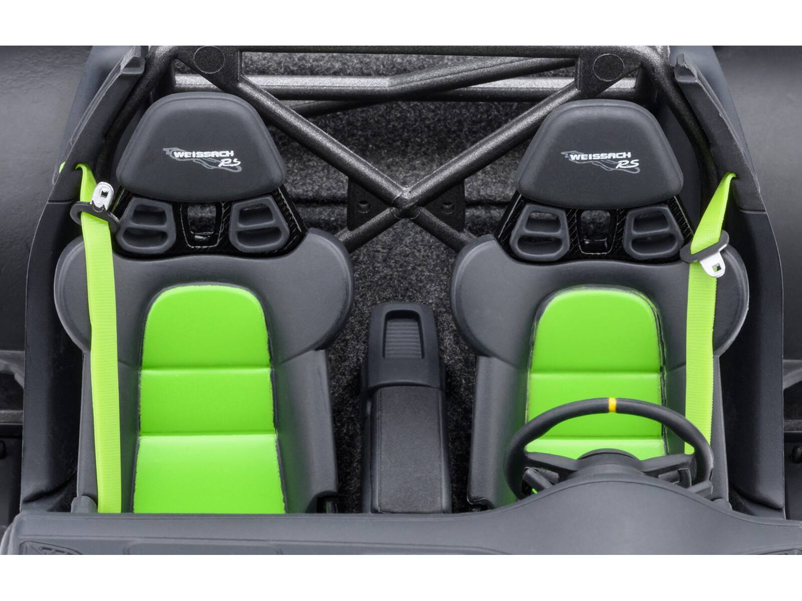 WEISSACH PS  
WEISSACH PS