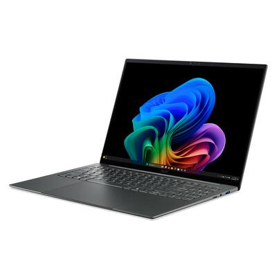 Acer Swift 16 AI Copilot+ PC 16 Acer Swift 16 AI Copilot+ PC 16