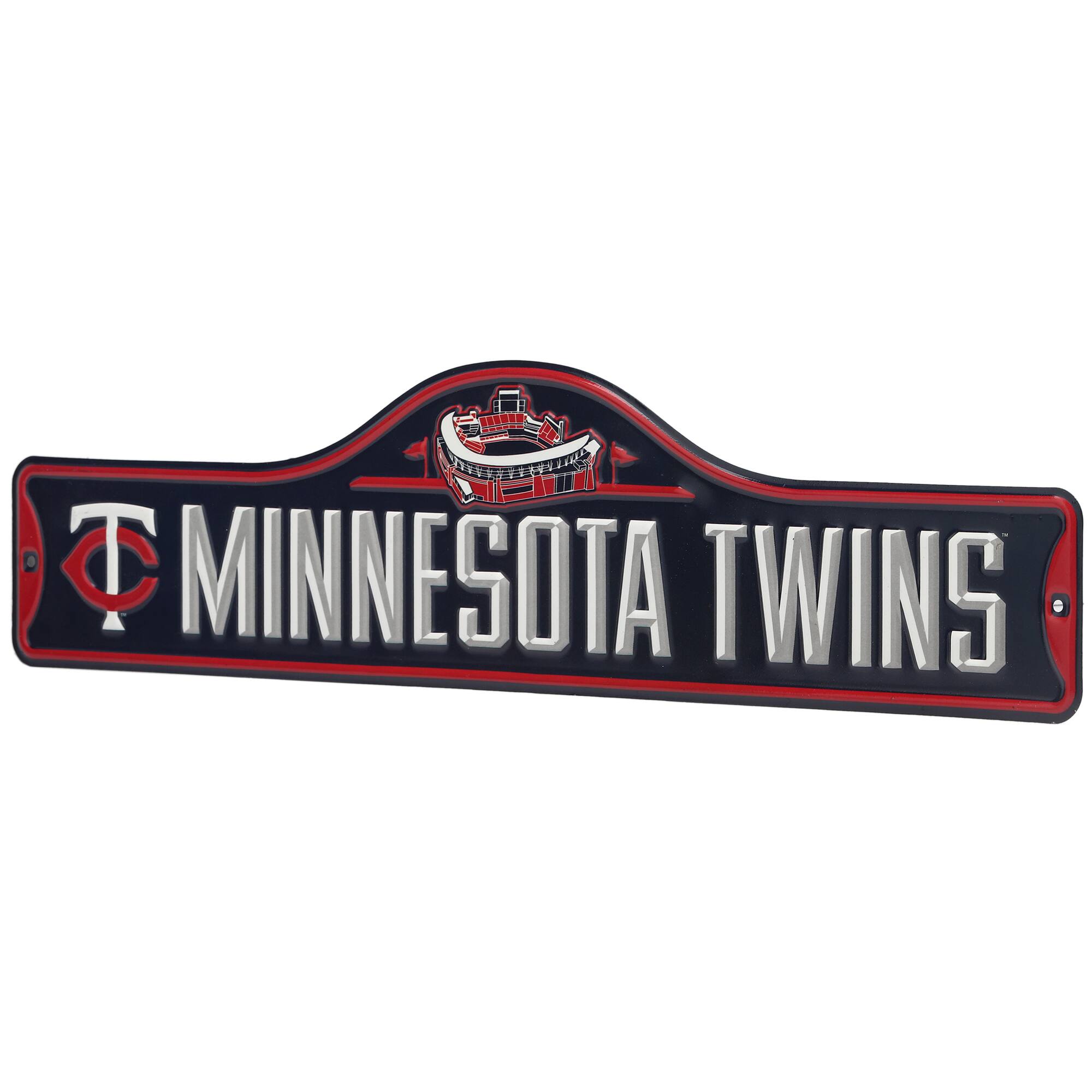 MINNESOTA TWINS