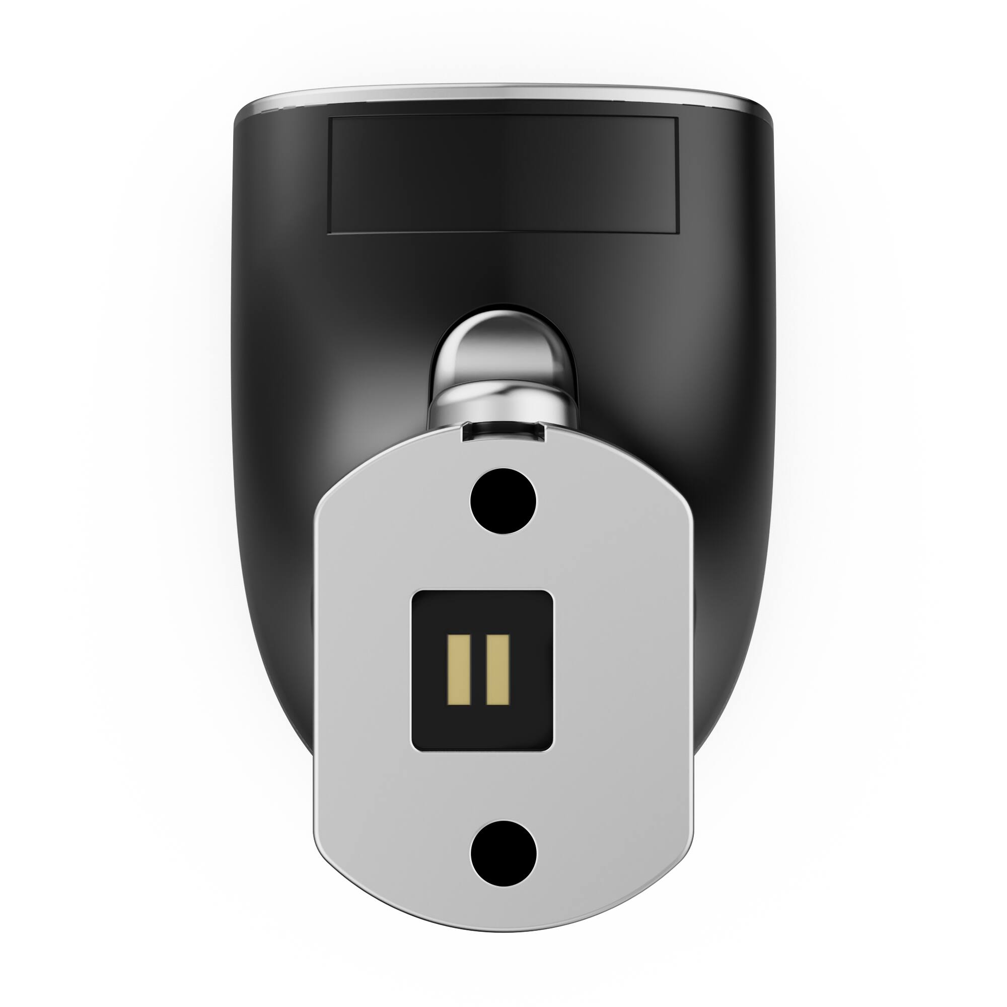 Back. Tera - 2D Barcode Scanner with Screen and Charging Cradle HW0015.