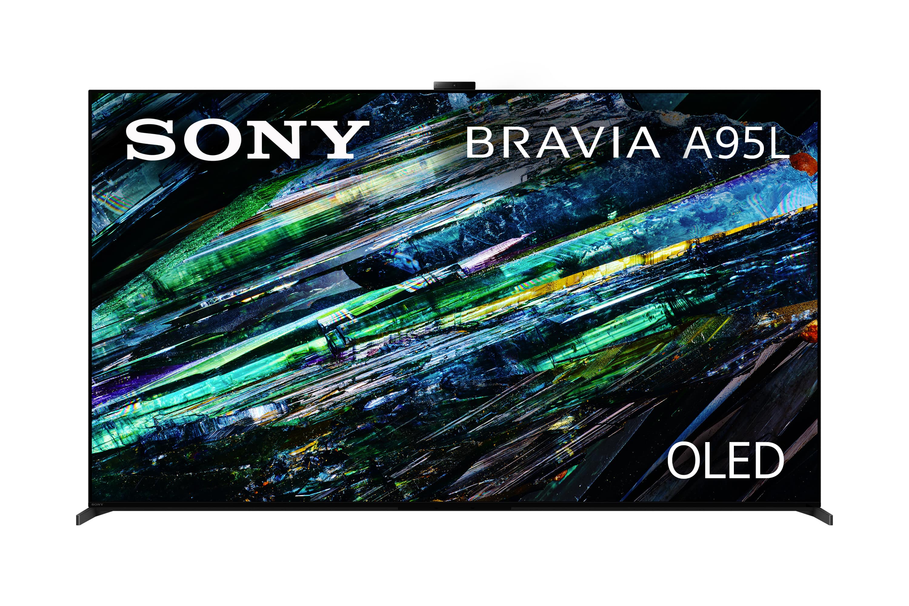 SONY BRAVIA A95L OLED