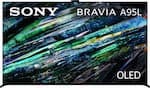 SONY BRAVIA A95L OLED