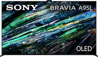 SONY BRAVIA A95L OLED